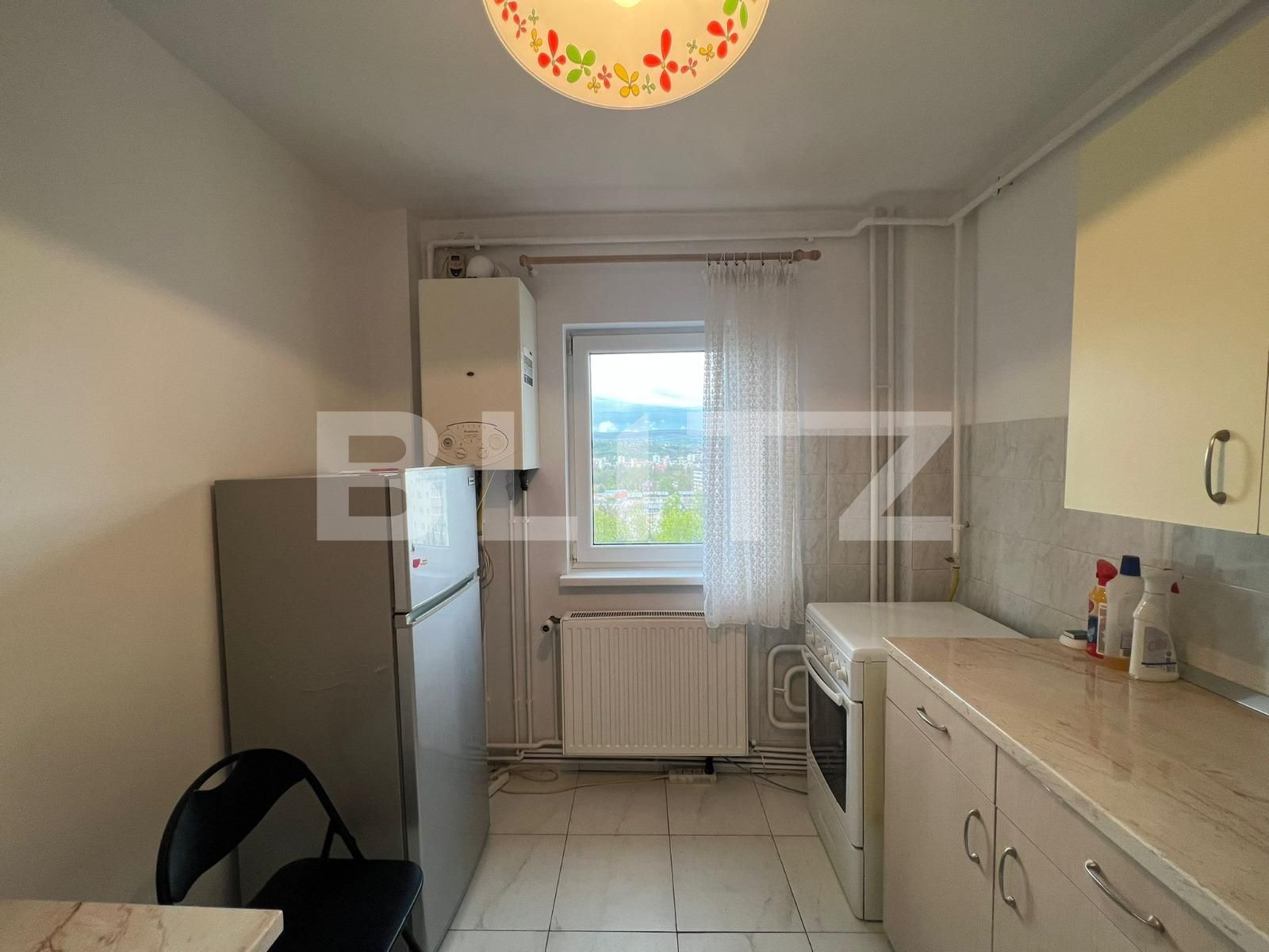 Apartament de închiriat 2 camere Manastur - 114568AI | BLITZ Cluj-Napoca | Poza5