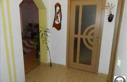 Apartament 2 camere, 54 mp, 3 balcoane, zona pietei agro-alimentare! Parcare!