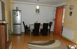 Apartament 2 camere, 54 mp, 3 balcoane, zona pietei agro-alimentare! Parcare!