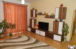 Apartament 2 camere, 54 mp, 3 balcoane, zona pietei agro-alimentare! Parcare!