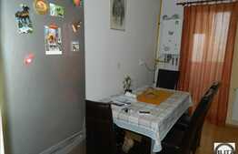 Apartament 2 camere, 54 mp, 3 balcoane, zona pietei agro-alimentare! Parcare!