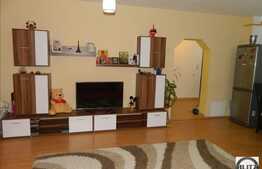 Apartament 2 camere, 54 mp, 3 balcoane, zona pietei agro-alimentare! Parcare!