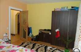 Apartament 2 camere, 54 mp, 3 balcoane, zona pietei agro-alimentare! Parcare!