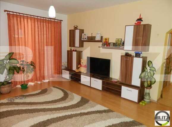 Apartament de vânzare 2 camere Floreşti - 11457AV | BLITZ Cluj-Napoca | Poza1