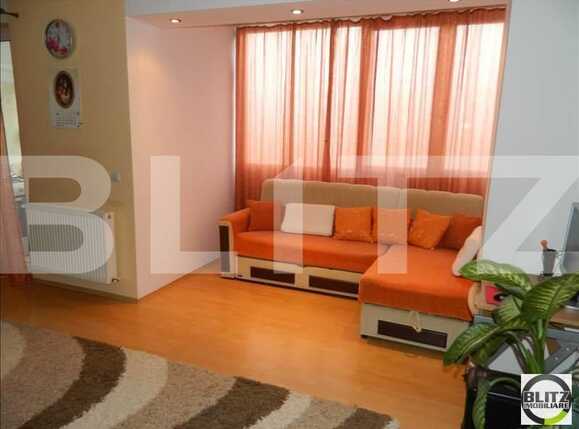 Apartament de vânzare 2 camere Floreşti - 11457AV | BLITZ Cluj-Napoca | Poza3