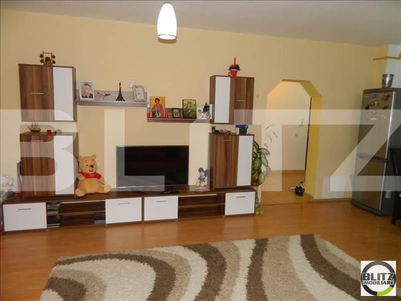 Apartament de vânzare 2 camere Floreşti - 11457AV | BLITZ Cluj-Napoca | Poza4