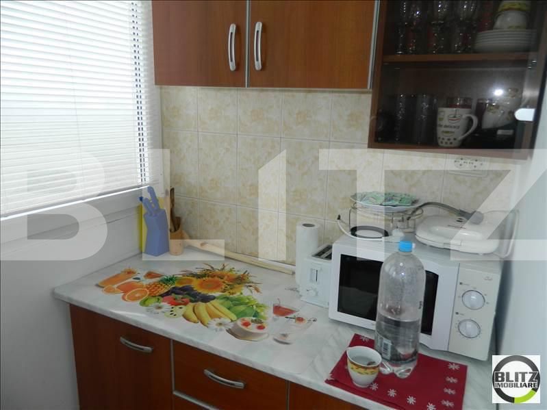 Apartament de vânzare 2 camere Floreşti - 11457AV | BLITZ Cluj-Napoca | Poza9