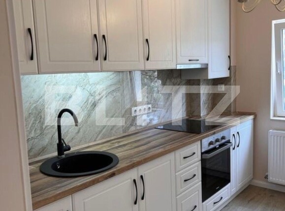 Apartament de închiriat 2 camere Manastur - 114574AI | BLITZ Cluj-Napoca | Poza1