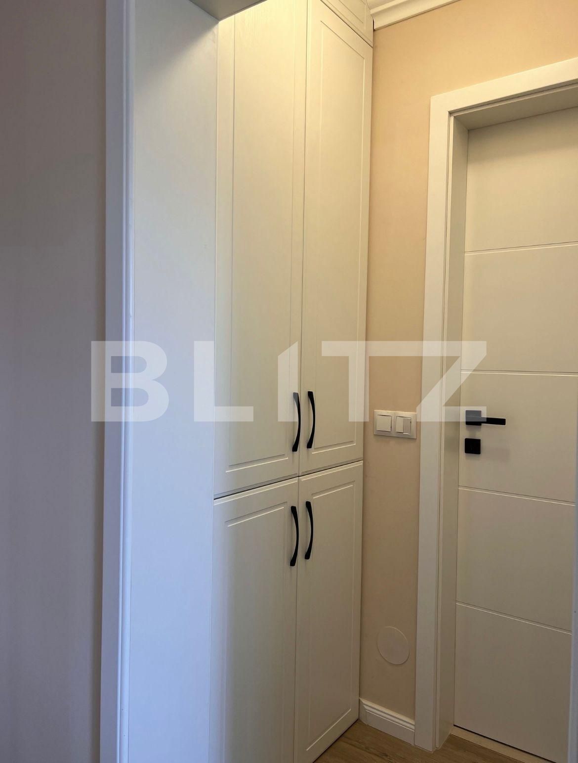 Apartament de închiriat 2 camere Manastur - 114574AI | BLITZ Cluj-Napoca | Poza4
