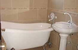 Apartament pe 2 nivele,105 mp utili, zona strazii Tauti!