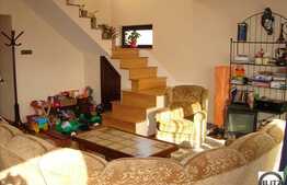 Apartament pe 2 nivele,105 mp utili, zona strazii Tauti!