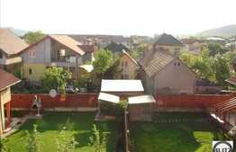 Apartament pe 2 nivele,105 mp utili, zona strazii Tauti!