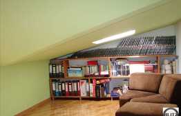 Apartament pe 2 nivele,105 mp utili, zona strazii Tauti!