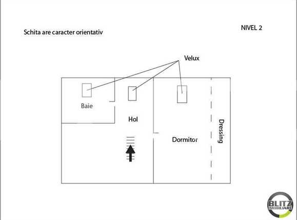 Apartament de vânzare 3 camere Floreşti - 11458AV | BLITZ Cluj-Napoca | Poza9