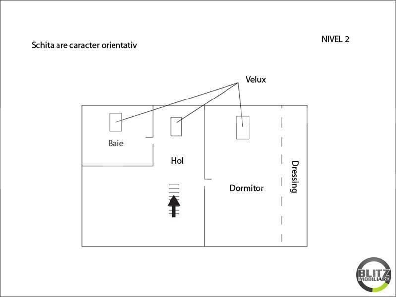 Apartament de vânzare 3 camere Floreşti - 11458AV | BLITZ Cluj-Napoca | Poza9