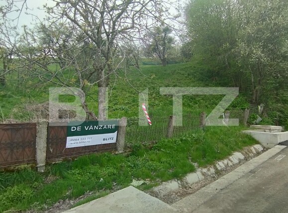 Teren de vânzare Feleacu - 114588TV | BLITZ Cluj-Napoca | Poza5