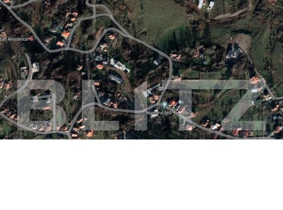 Teren de vânzare Feleacu - 114588TV | BLITZ Cluj-Napoca | Poza6