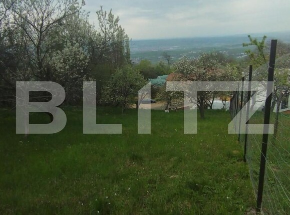 Teren de vânzare Feleacu - 114588TV | BLITZ Cluj-Napoca | Poza3