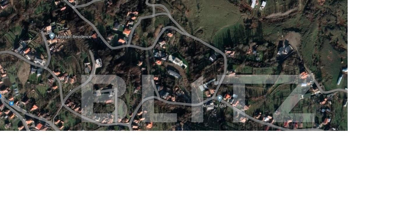 Teren de vânzare Feleacu - 114588TV | BLITZ Cluj-Napoca | Poza6