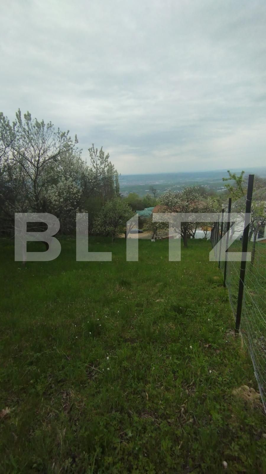 Teren de vânzare Feleacu - 114588TV | BLITZ Cluj-Napoca | Poza3