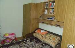 Vanzare 1 camera, 35 mp utili, balcon, decomandat! Zona Florilor! Cu parcare!