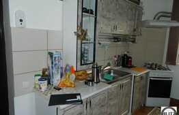 Vanzare 1 camera, 35 mp utili, balcon, decomandat! Zona Florilor! Cu parcare!