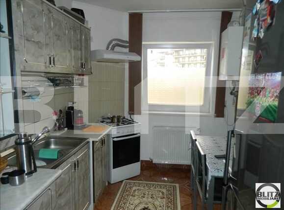 Garsonieră de vânzare Floreşti - 11459AV | BLITZ Cluj-Napoca | Poza1