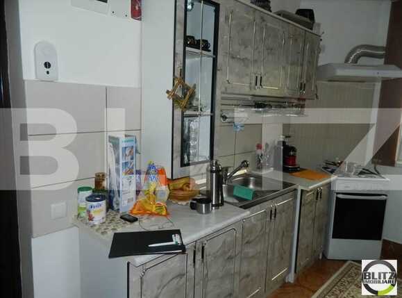 Garsonieră de vânzare Floreşti - 11459AV | BLITZ Cluj-Napoca | Poza3