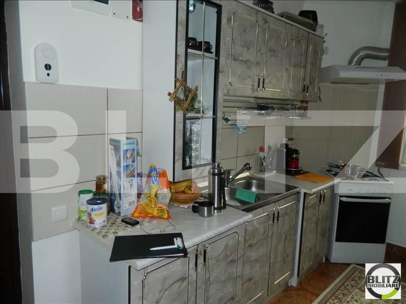 Garsonieră de vânzare Floreşti - 11459AV | BLITZ Cluj-Napoca | Poza3