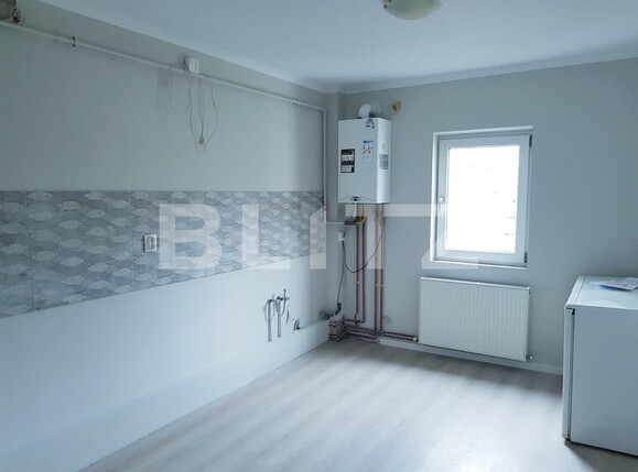Apartament de vânzare 3 camere Floreşti - 114590AV | BLITZ Cluj-Napoca | Poza1