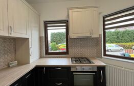 Casa de inchiriat, 215mp utili, 100mp gradina, zona Exclusivista