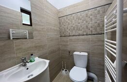 Casa de inchiriat, 215mp utili, 100mp gradina, zona Exclusivista