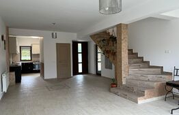 Casa de inchiriat, 215mp utili, 100mp gradina, zona Exclusivista