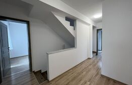 Casa de inchiriat, 215mp utili, 100mp gradina, zona Exclusivista