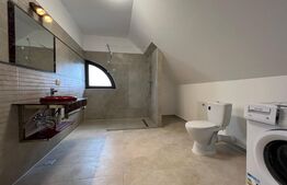 Casa de inchiriat, 215mp utili, 100mp gradina, zona Exclusivista