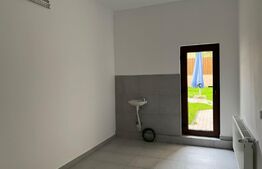 Casa de inchiriat, 215mp utili, 100mp gradina, zona Exclusivista