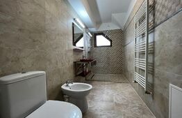 Casa de inchiriat, 215mp utili, 100mp gradina, zona Exclusivista