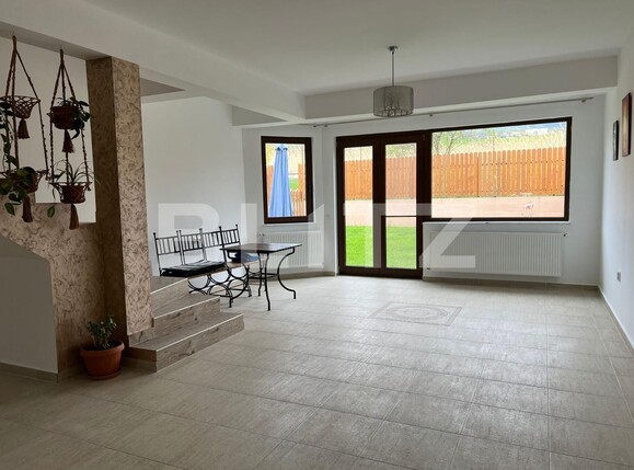 Casa de închiriat 6 camere Bună Ziua - 114598CI | BLITZ Cluj-Napoca | Poza1