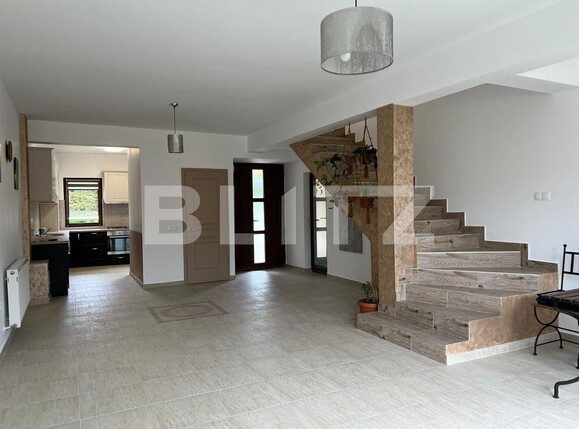 Casa de închiriat 6 camere Bună Ziua - 114598CI | BLITZ Cluj-Napoca | Poza2