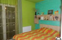 De vanzare 3 camere, 57 mp, 2 balcoane, zona Sub Cetate! Parcare inclusa!