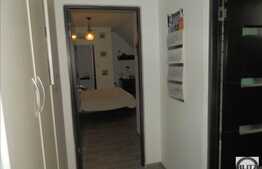 De vanzare 3 camere, 57 mp, 2 balcoane, zona Sub Cetate! Parcare inclusa!