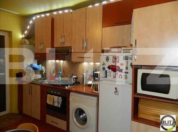 Apartament de vânzare 3 camere Floreşti - 11460AV | BLITZ Cluj-Napoca | Poza1