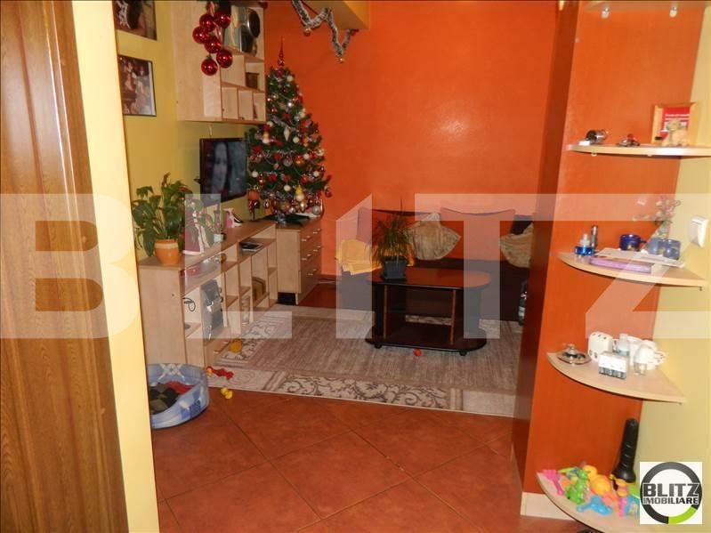 Apartament de vânzare 3 camere Floreşti - 11460AV | BLITZ Cluj-Napoca | Poza3