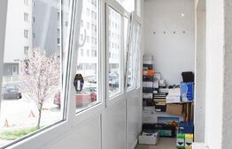 Apartament 3 camere, 54 mp, zona Oasului