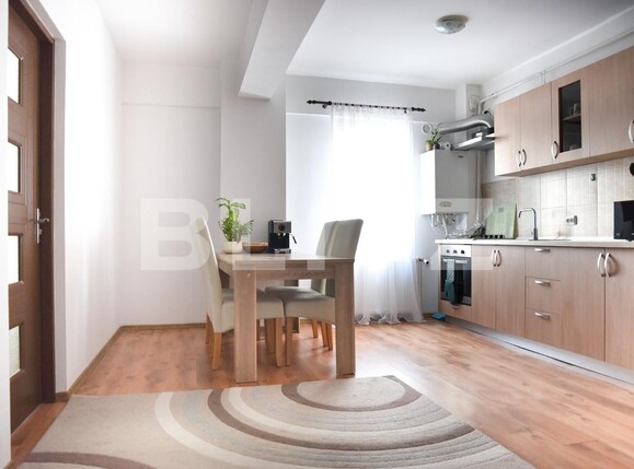 Apartament de vânzare 3 camere Iris - 114604AV | BLITZ Cluj-Napoca | Poza1