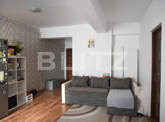 Apartament de vânzare 3 camere Iris - 114604AV | BLITZ Cluj-Napoca | Poza3