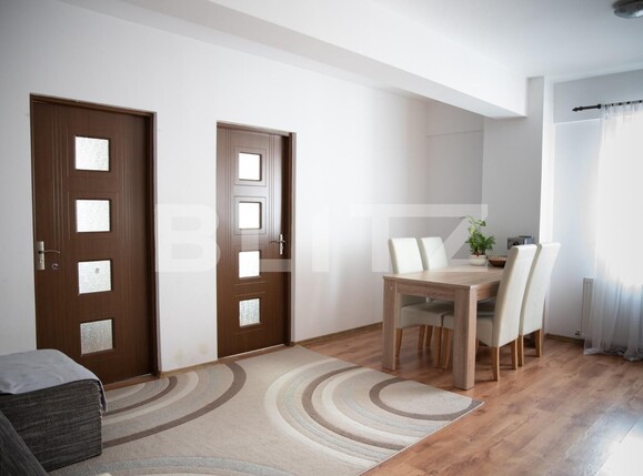 Apartament de vânzare 3 camere Iris - 114604AV | BLITZ Cluj-Napoca | Poza2