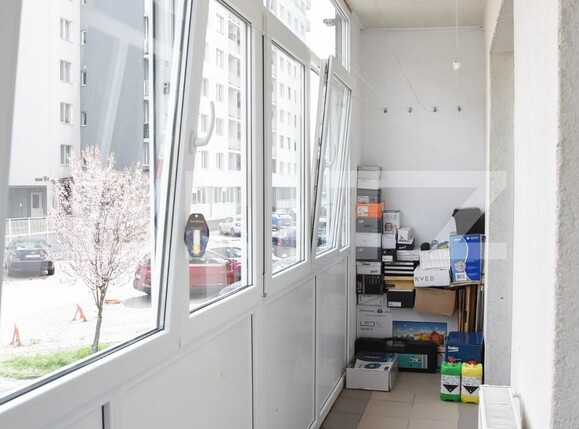 Apartament de vânzare 3 camere Iris - 114604AV | BLITZ Cluj-Napoca | Poza13