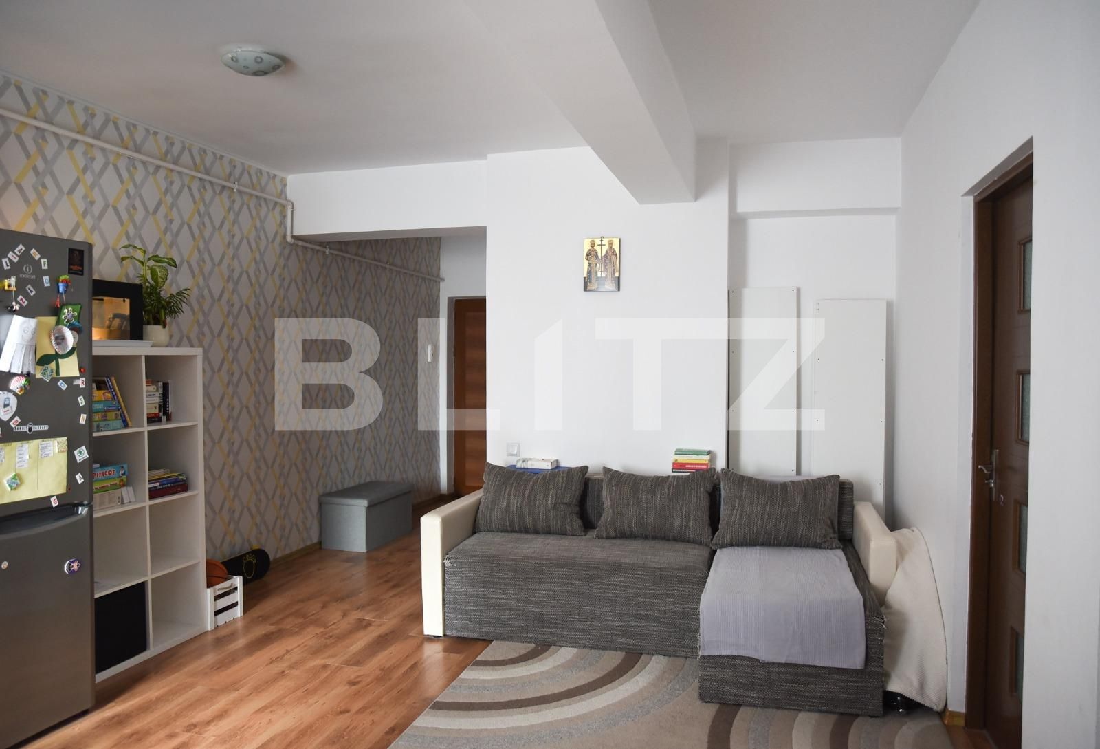 Apartament de vânzare 3 camere Iris - 114604AV | BLITZ Cluj-Napoca | Poza3