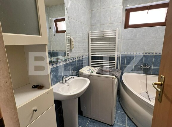 Apartament de închiriat 2 camere Floreşti - 114605AI | BLITZ Cluj-Napoca | Poza6